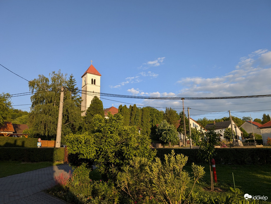 Kaposszerdahely