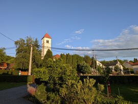 Kaposszerdahely