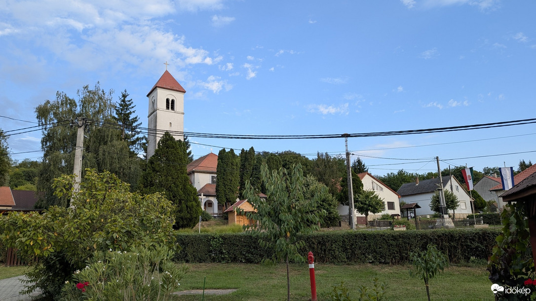 Kaposszerdahely