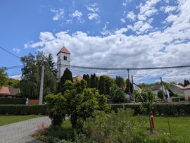 Kaposszerdahely