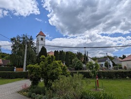 Kaposszerdahely