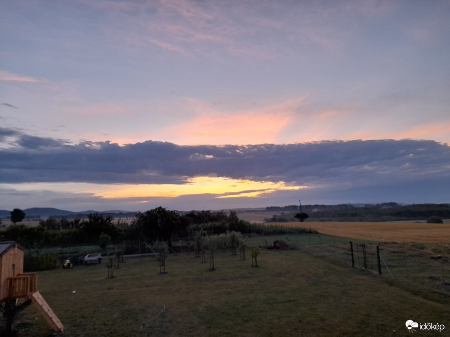 Veľká Ves nad Ipľom