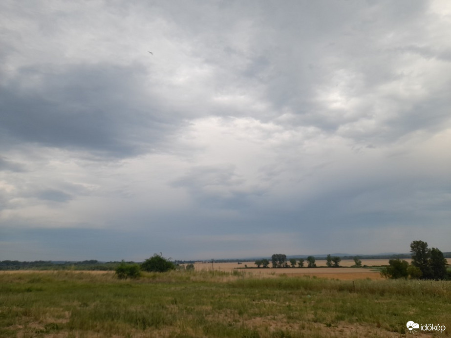 Veľká Ves nad Ipľom