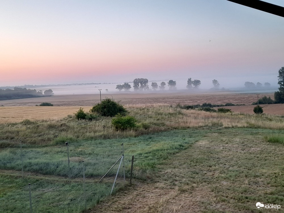 Veľká Ves nad Ipľom