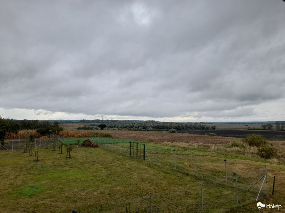 Veľká Ves nad Ipľom