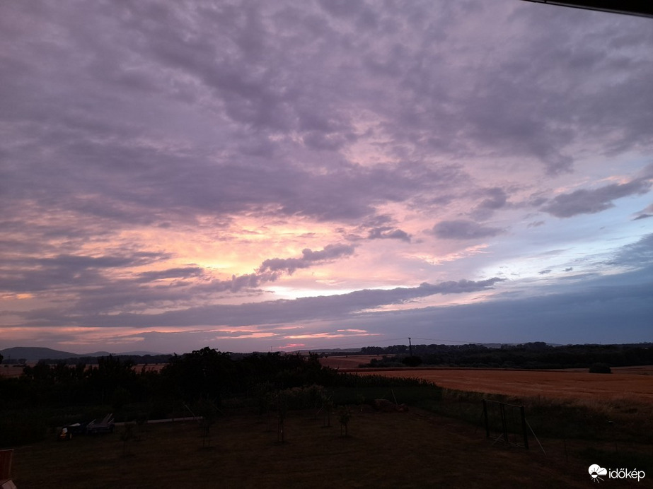 Veľká Ves nad Ipľom