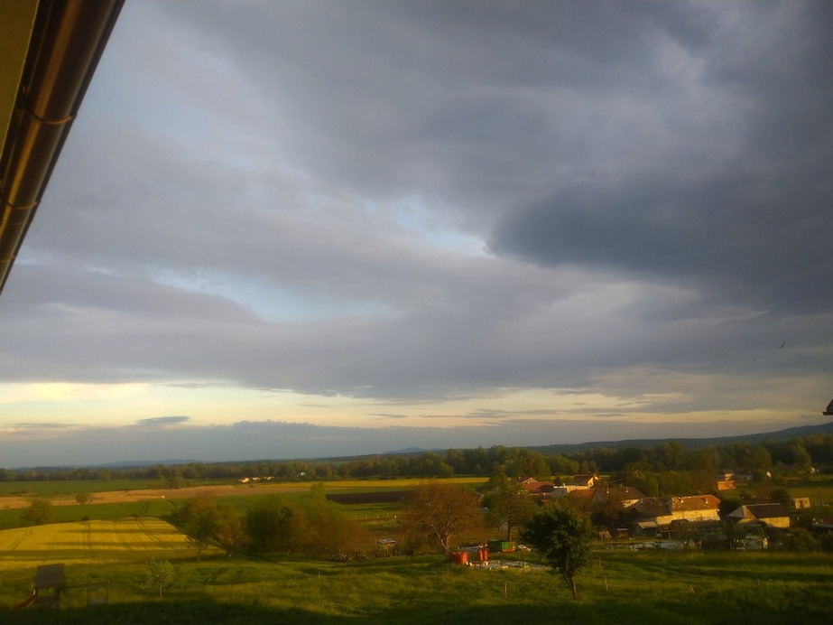 Veľká Ves nad Ipľom