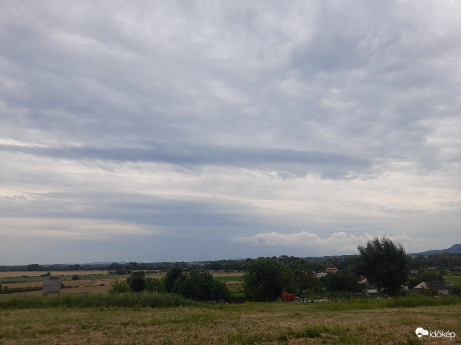 Veľká Ves nad Ipľom