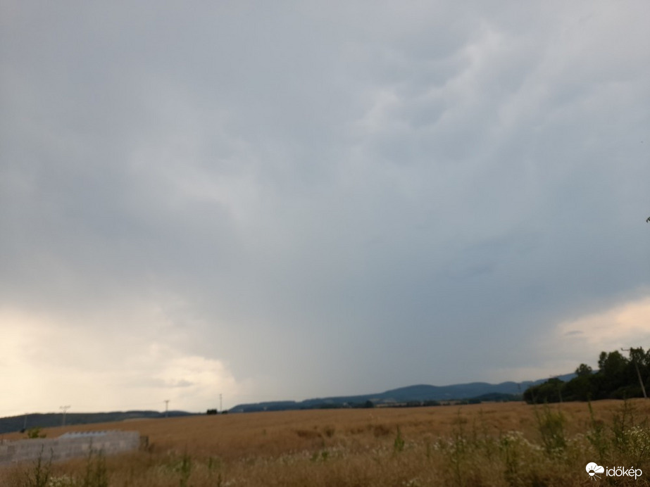 Veľká Ves nad Ipľom