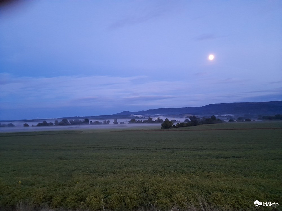 Veľká Ves nad Ipľom