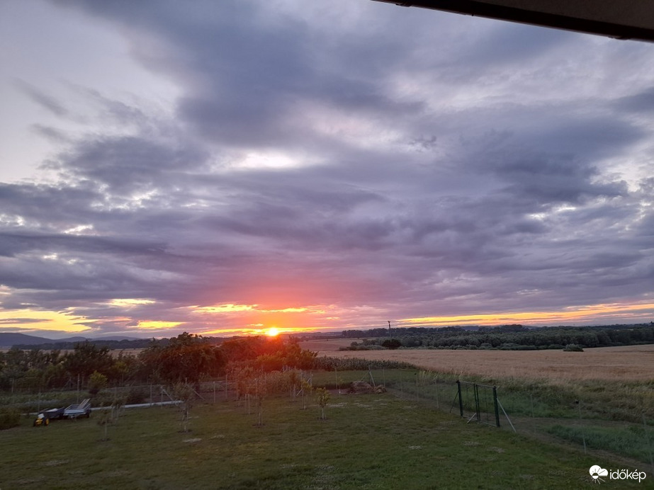 Veľká Ves nad Ipľom