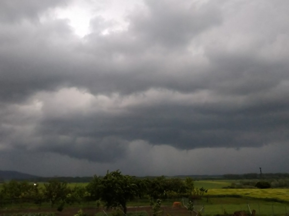 Veľká Ves nad Ipľom