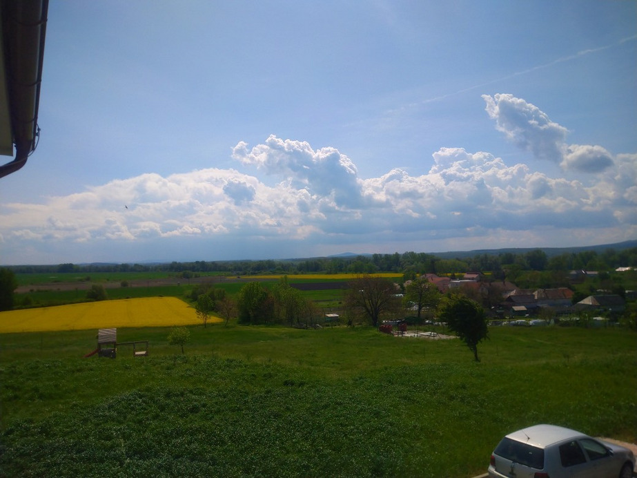 Veľká Ves nad Ipľom