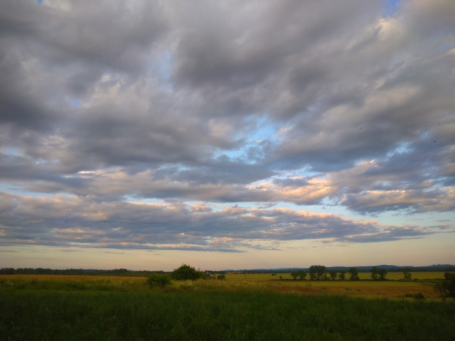 Veľká Ves nad Ipľom