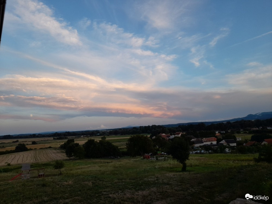 Veľká Ves nad Ipľom