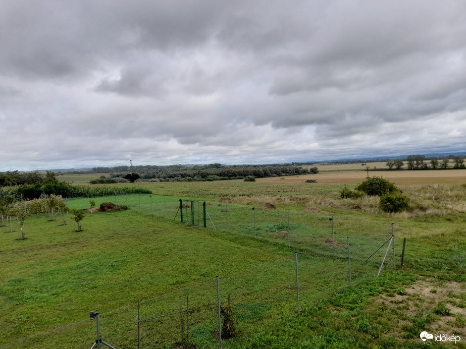 Veľká Ves nad Ipľom