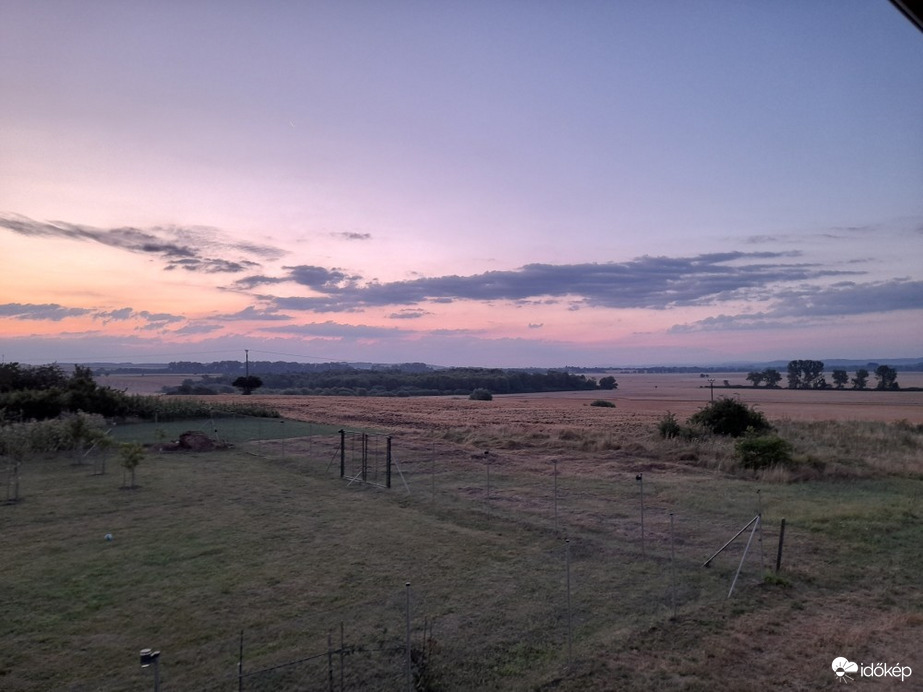 Veľká Ves nad Ipľom