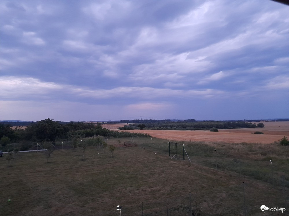 Veľká Ves nad Ipľom