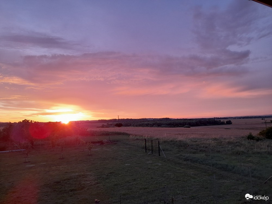 Veľká Ves nad Ipľom