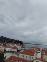 Piran / Pirano