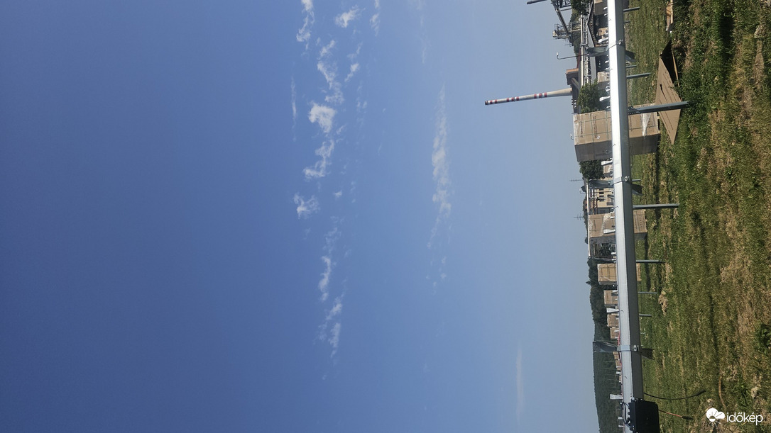Zvolen - Sekier