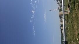 Zvolen - Sekier