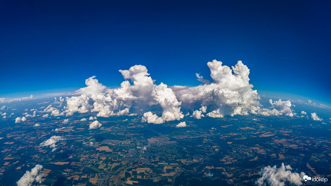 Panoráma
