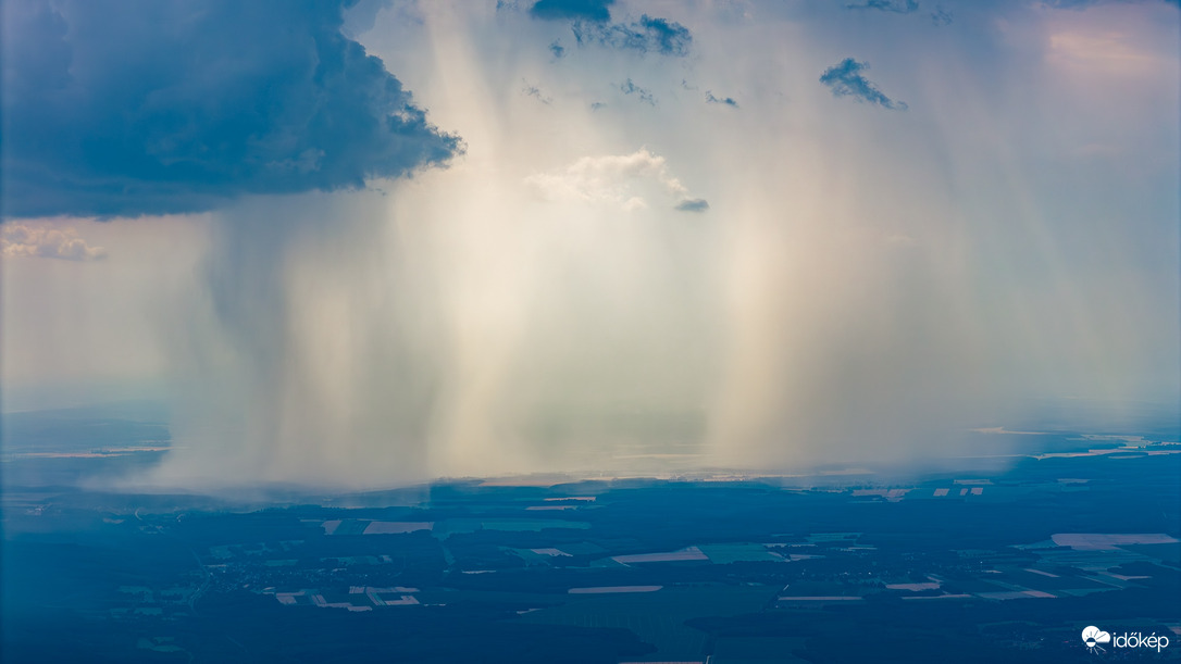 Downburst?
