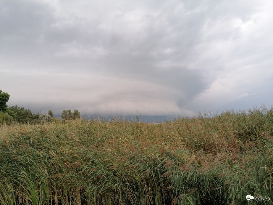 Balatonszárszó