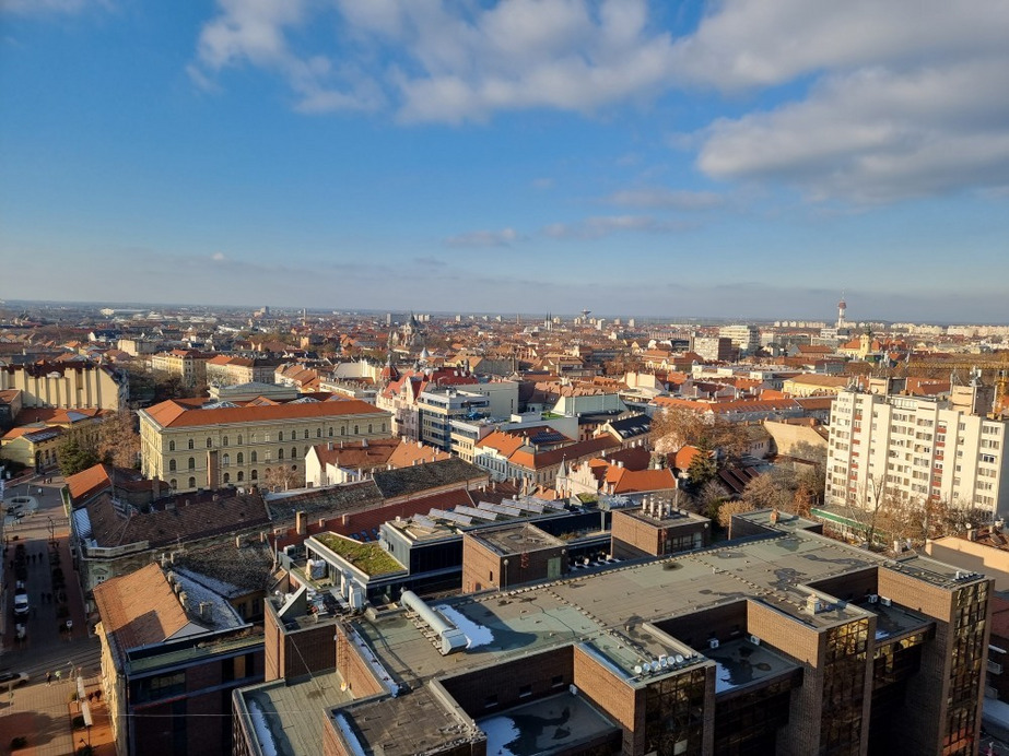 Szeged