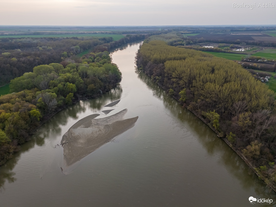 Tájkép