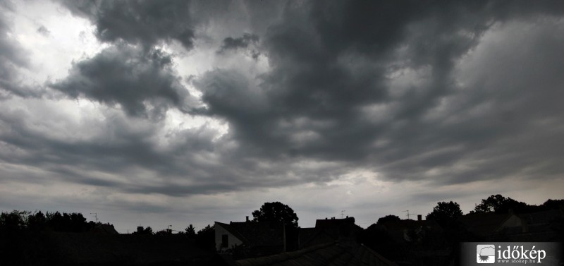 A változás fellegei