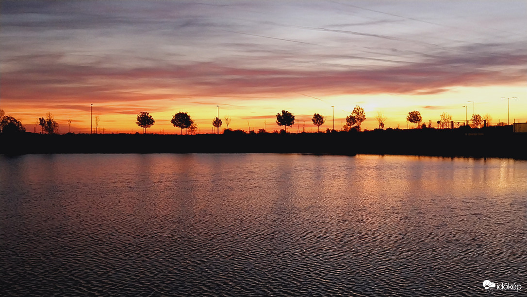 Napfelkelte Szeged.