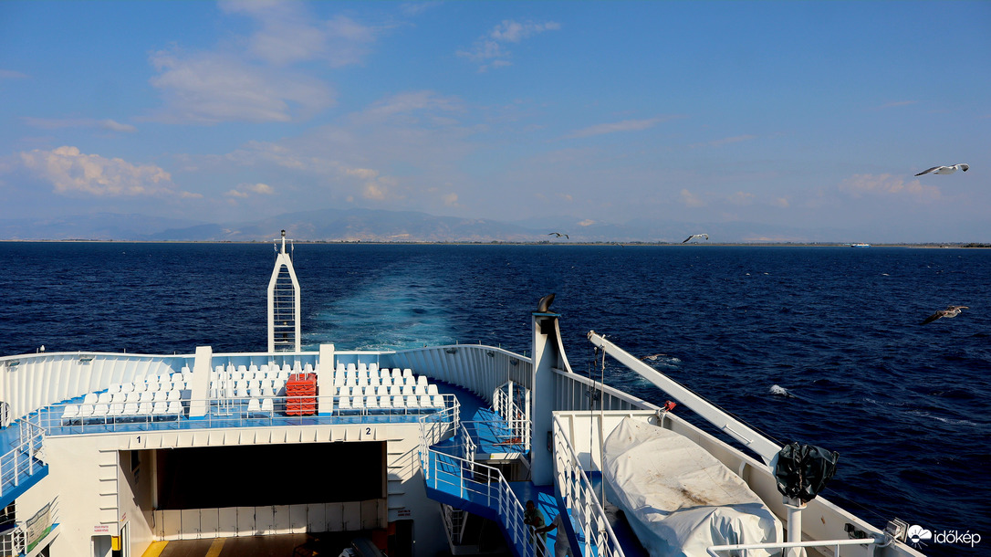 Thassos