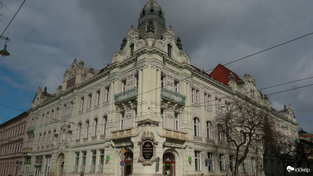 Szeged