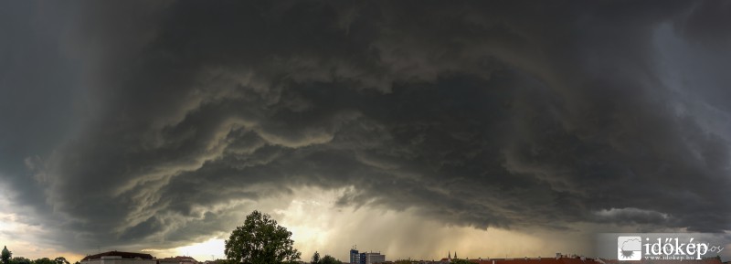 Már majdnem itt van..