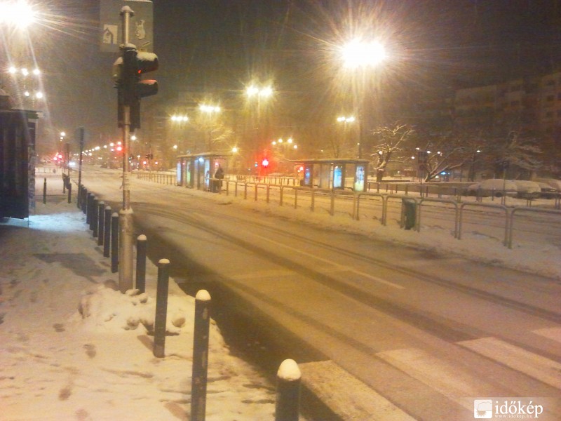 Budapest XI.ker - Kelenföld