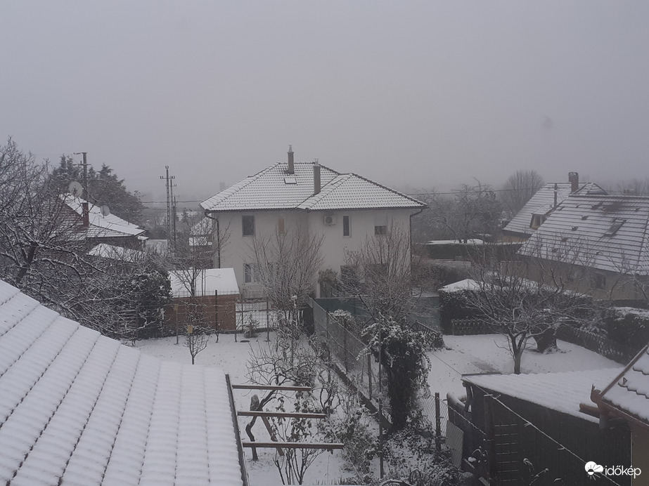 Budapest XXII.ker - Budatétény