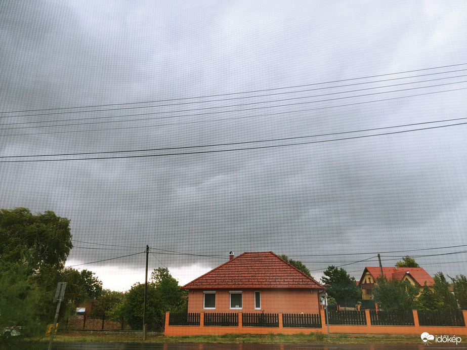 Zámoly