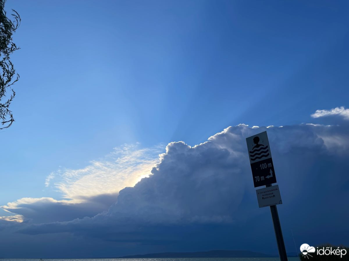 Balatonfenyves