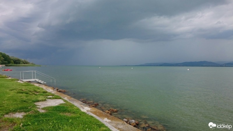 Balatonkeresztúr