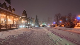 Vysoké Tatry