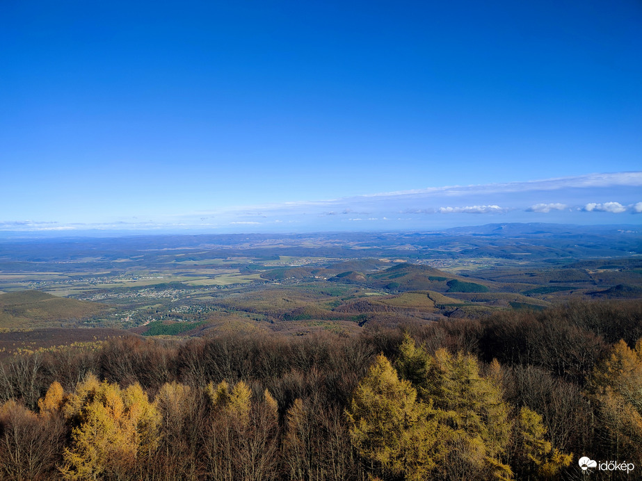 Kékestető 