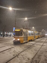 Budapest XIII.ker - Angyalföld