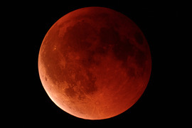 Holdfogyatkozás - Balmazújváros