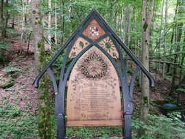 Az erdő kérése