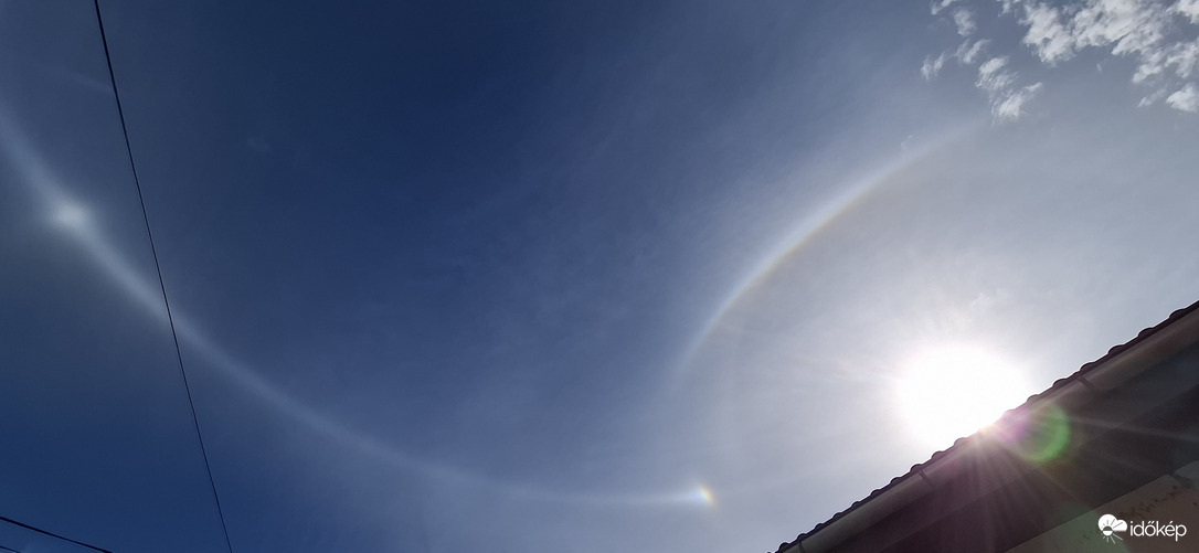 Nap halo