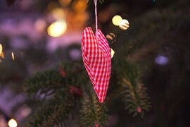 Készülődés Karácsonyra