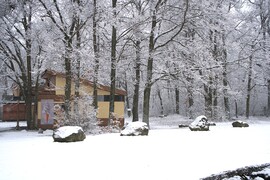 Igazi téli hangulat :)