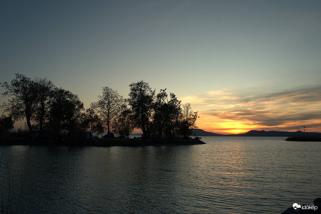 Naplemente